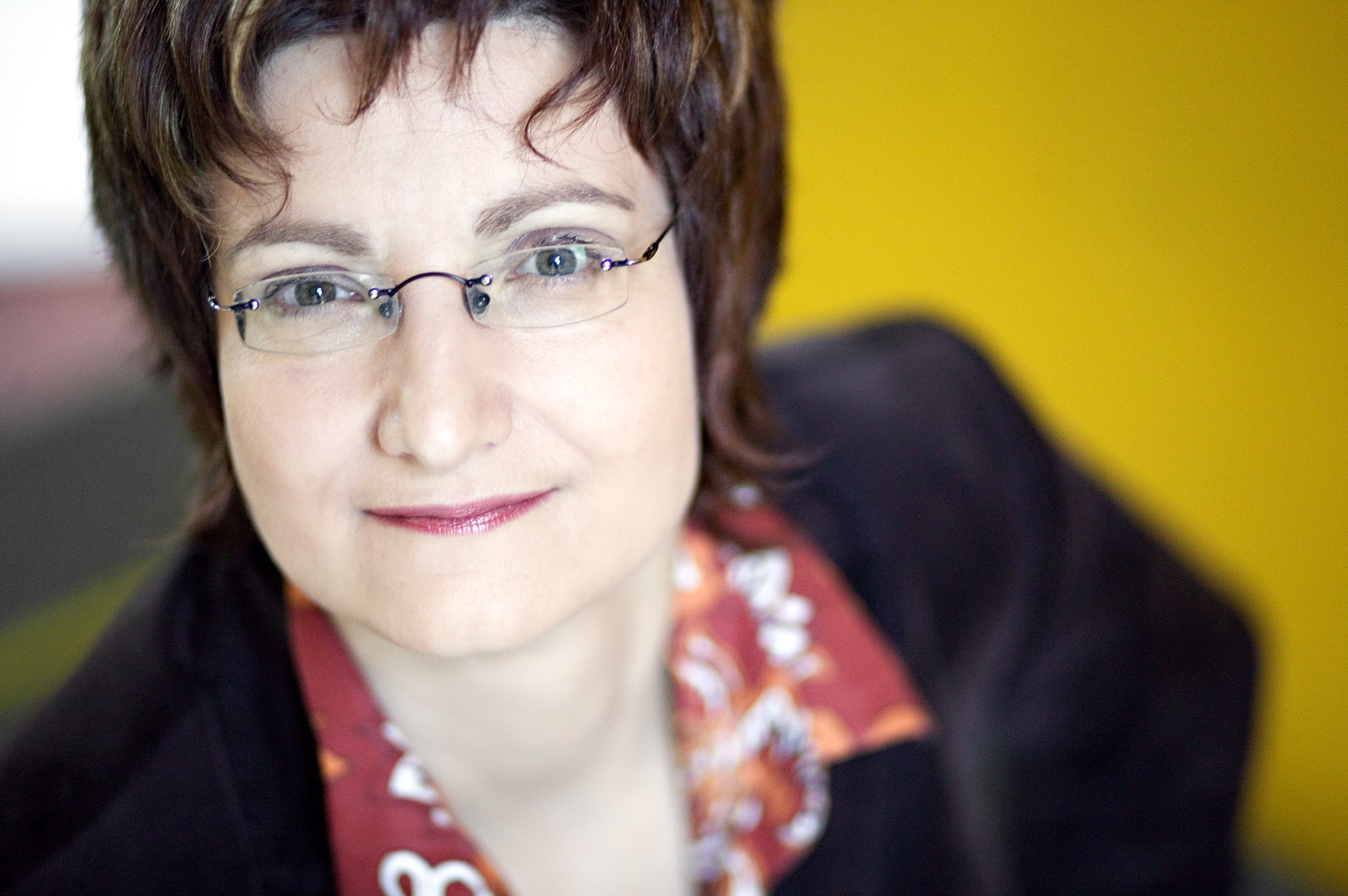 Charlotte Seither © Julia Baier