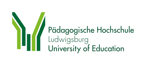 Logo PH Ludwigsburg, university of education